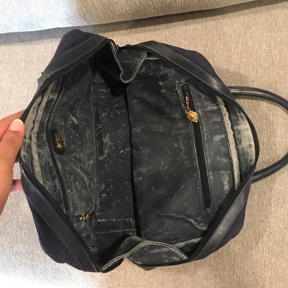 Vintage Gucci doctors bag *RARE* - Picture 12 of 16